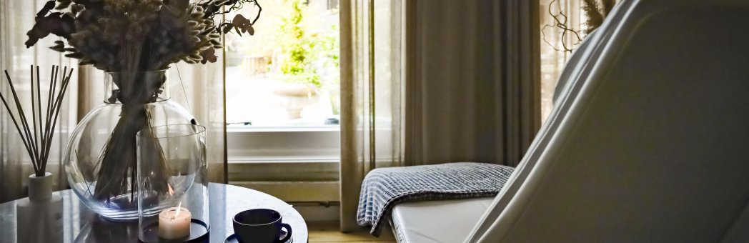 Tvådagarspaket med middag & SPA