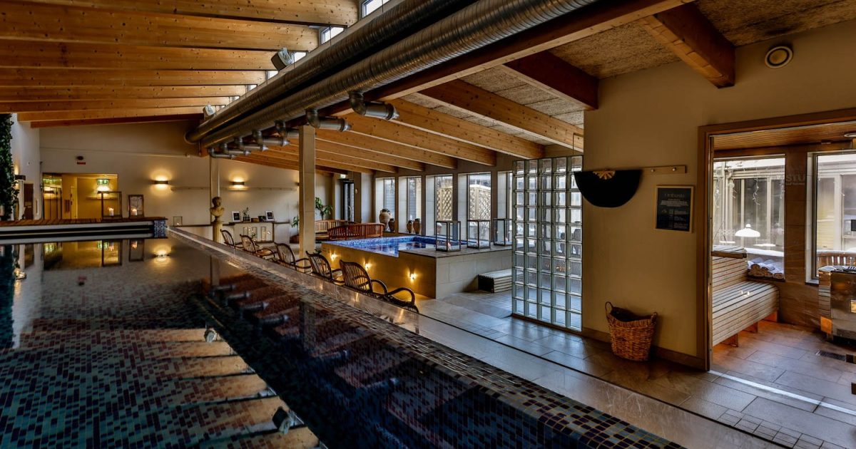 Vadstena Klosterhotel & SPA Vadstena Klosterhotel & SPA