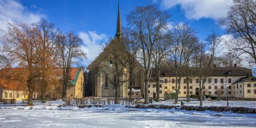 Vinteraktiviteter vadstena