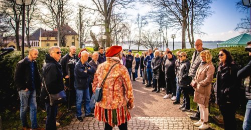 Olweekend vadstena klosterhotel 1