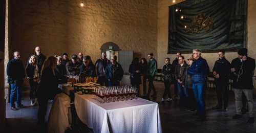 Olweekend vadstena klosterhotel 12