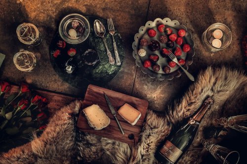 Foretagsgava valfritt belopp