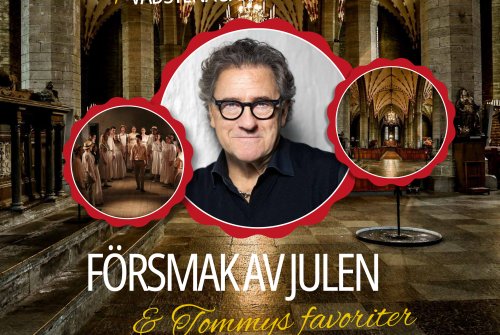 Korberg konsert bild