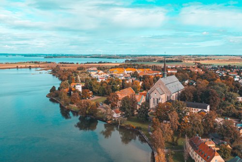 Sommarpaket med KlosterSPA