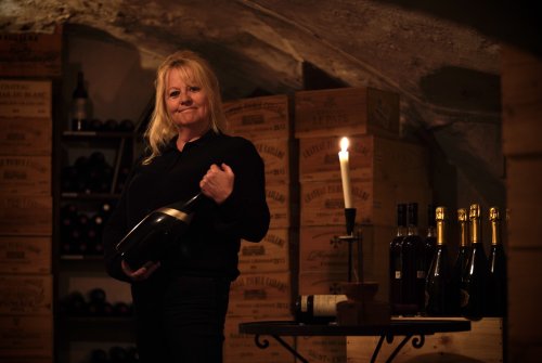 Historisk Champagneweekend