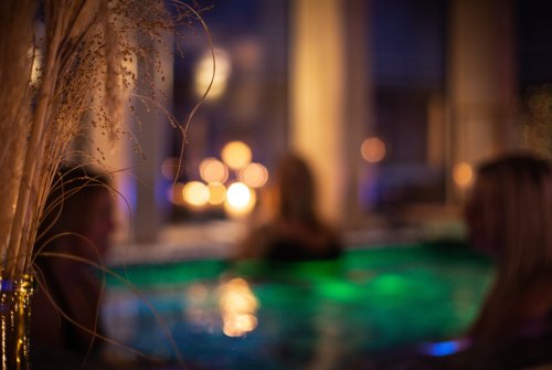 SommarSPA- Dagspa i Sommar