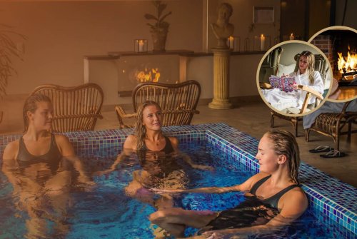 Konferens klosterspa vkh 2