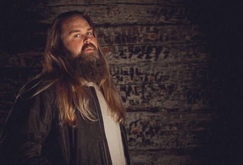 Chris Kläfford 13-14/10