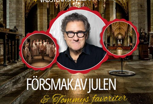 Korberg konsert bild