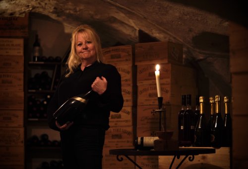 Historisk Champagneweekend