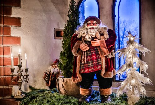 Julmiddagspaket 1/12-17/12 2023