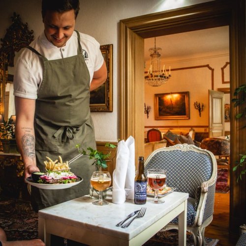 Afterwork vadstena klosterhotel web