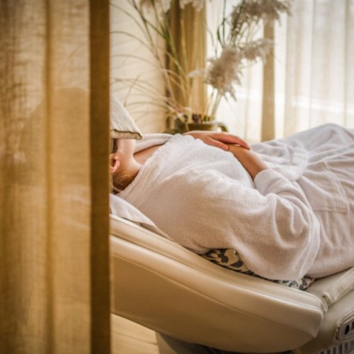 Klosterspa relax vadstena