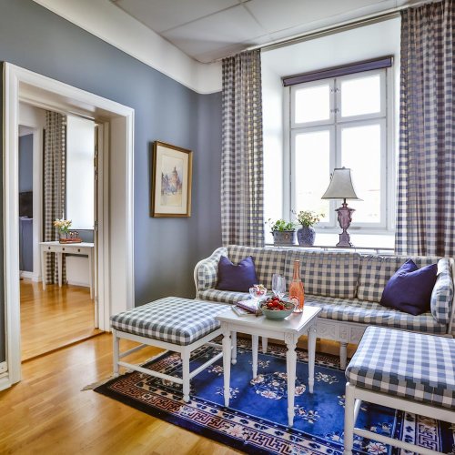 Slottsflygeln vadstena klosterhotel 52