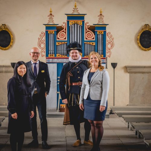 Vadstena slott konferens brollop 21