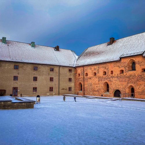 Vinter vadstena klosterhotell 6