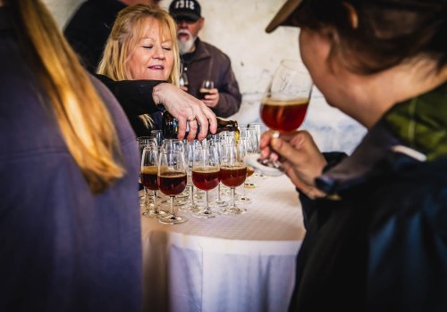 Olweekend vadstena klosterhotel 29