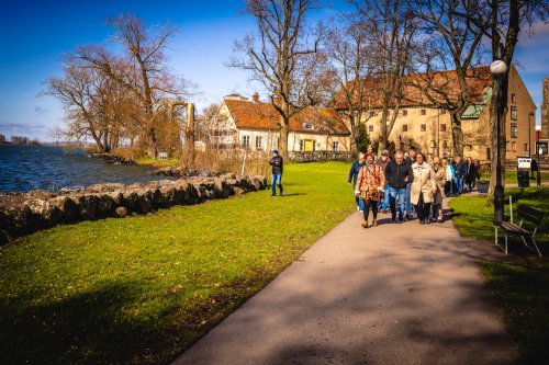 Olweekend vadstena klosterhotel 3