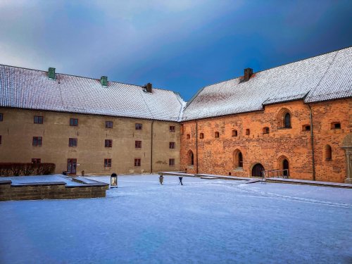 Vinter vadstena klosterhotell 6