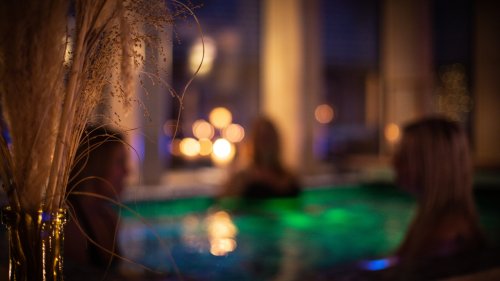 Kloster SPA 20 7