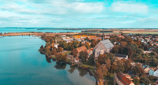 Sommarpaket med KlosterSPA