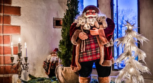Julmiddagspaket 1/12-17/12 2023