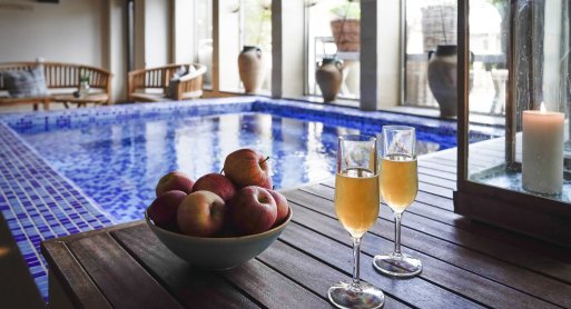 KlosterSPA-paket