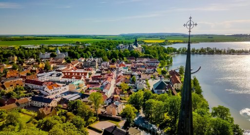 Sommarpaket med KlosterSPA