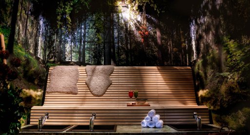 Tvådygnspaket med Klosterspa
