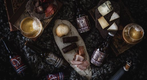 Historisk Ölweekend- Bryggmästarweekend