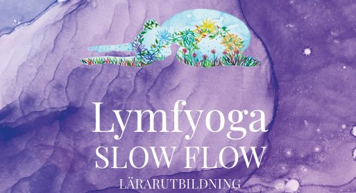 Yogalararutbildning i vadstena