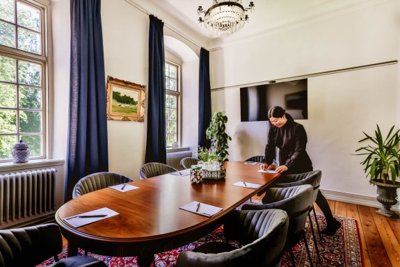 Konferensrum vadstena klosterhotel 20