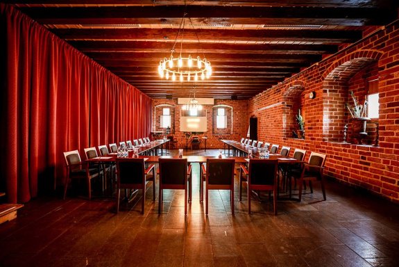Vadstena klosterhotel konferensrum 2