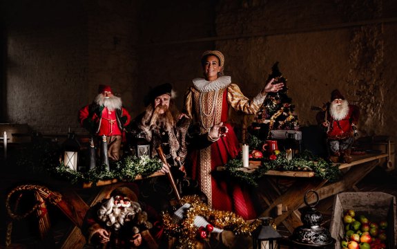 Vadstena slott gammeljul web 3