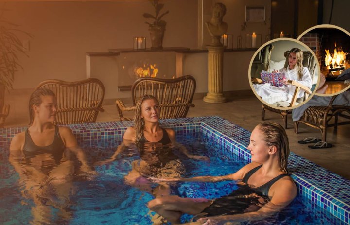 Konferens klosterspa vkh 2