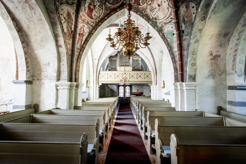 Orberga kyrka vadstena 13