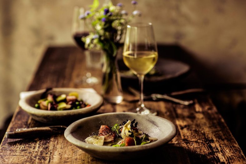 Vadstena klosterhotel mat dryck 1 2