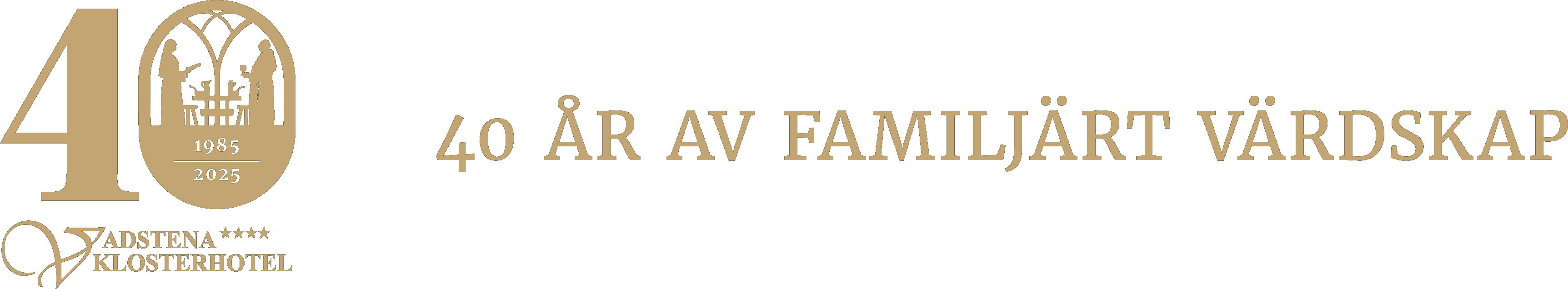 40 years