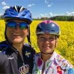 Bikeharmony Guidade Cykelturer